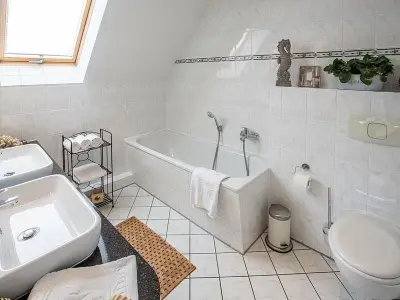 Ferienhaus für 10 Personen (95 m²) in Nienhagen 7/10