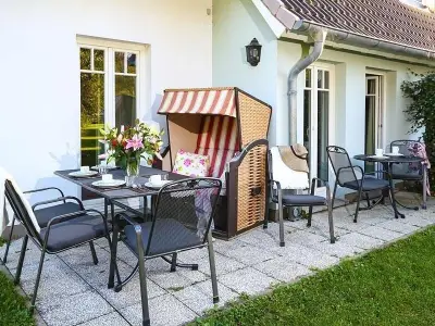 Ferienhaus für 10 Personen (95 m²) in Nienhagen 9/10