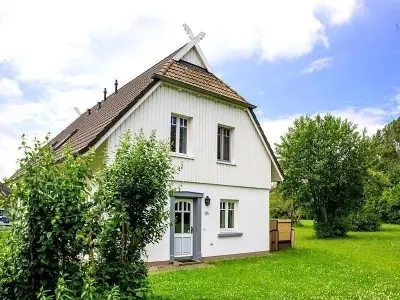 Ferienhaus für 10 Personen (95 m²) in Nienhagen 10/10