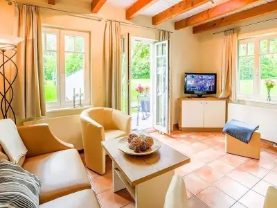 Ferienhaus für 6 Personen (66 m²) in Nienhagen 1/10