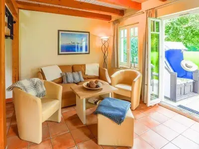 Ferienhaus für 6 Personen (66 m²) in Nienhagen 2/10