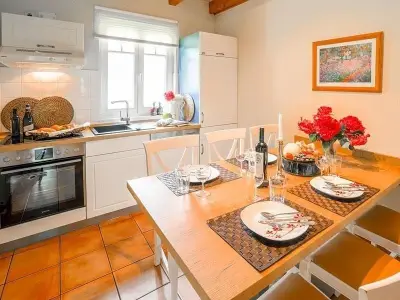 Ferienhaus für 6 Personen (66 m²) in Nienhagen 3/10