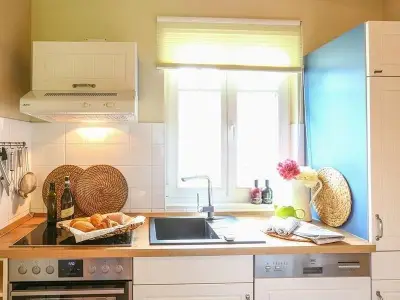 Ferienhaus für 6 Personen (66 m²) in Nienhagen 4/10