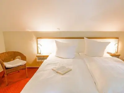 Ferienhaus für 6 Personen (66 m²) in Nienhagen 6/10