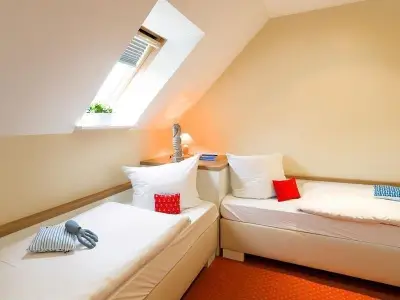 Ferienhaus für 6 Personen (66 m²) in Nienhagen 9/10