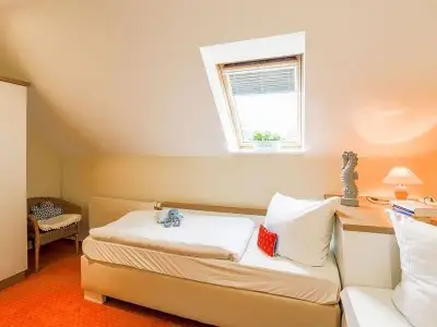 Ferienhaus für 6 Personen (66 m²) in Nienhagen 10/10