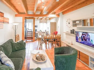 Ferienhaus für 10 Personen (95 m²) in Nienhagen 1/10