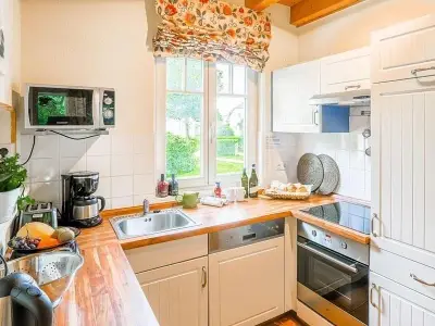 Ferienhaus für 10 Personen (95 m²) in Nienhagen 2/10