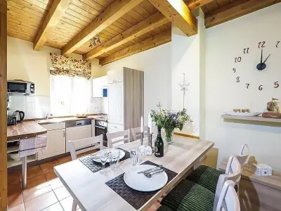 Ferienhaus für 10 Personen (95 m²) in Nienhagen 3/10