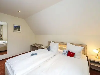 Ferienhaus für 10 Personen (95 m²) in Nienhagen 8/10