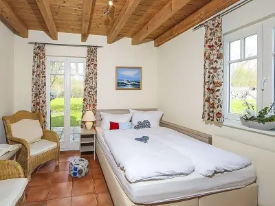 Ferienhaus für 10 Personen (95 m²) in Nienhagen 10/10