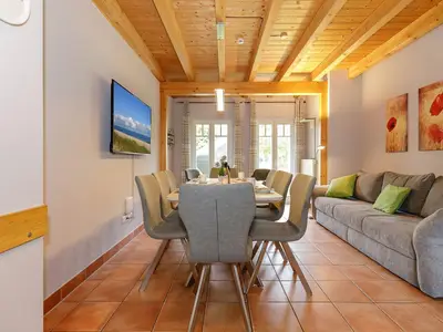 Ferienhaus für 9 Personen (95 m²) in Nienhagen 3/10