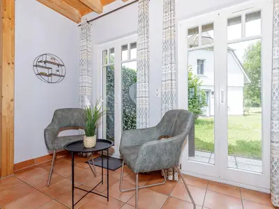 Ferienhaus für 9 Personen (95 m²) in Nienhagen 4/10