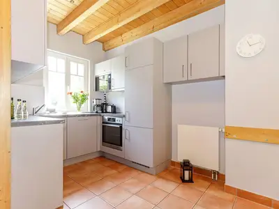 Ferienhaus für 9 Personen (95 m²) in Nienhagen 5/10