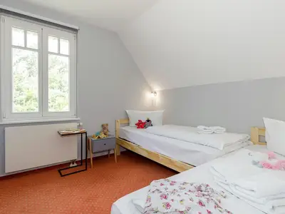 Ferienhaus für 9 Personen (95 m²) in Nienhagen 8/10