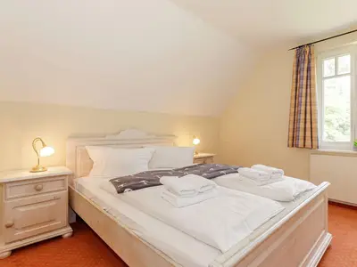 Ferienhaus für 9 Personen (95 m²) in Nienhagen 10/10