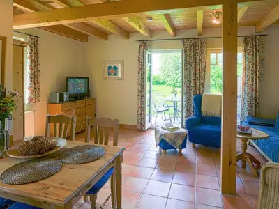 Ferienhaus für 6 Personen (64 m²) in Nienhagen 2/10