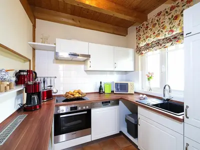 Ferienhaus für 6 Personen (64 m²) in Nienhagen 3/10