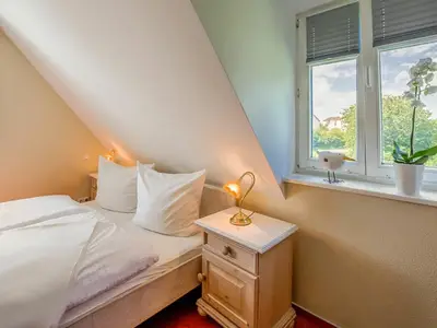 Ferienhaus für 6 Personen (64 m²) in Nienhagen 5/10