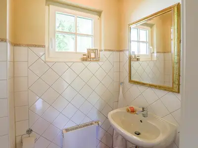 Ferienhaus für 6 Personen (64 m²) in Nienhagen 8/10