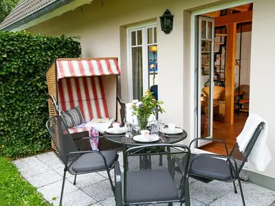 Ferienhaus für 6 Personen (64 m²) in Nienhagen 9/10