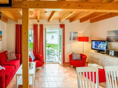 Ferienhaus für 6 Personen (64 m²) in Nienhagen 4/10