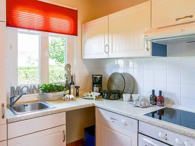 Ferienhaus für 6 Personen (64 m²) in Nienhagen 6/10