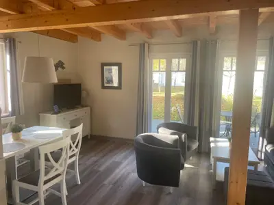 Ferienhaus für 6 Personen (64 m²) in Nienhagen 3/10