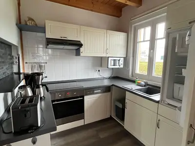 Ferienhaus für 6 Personen (64 m²) in Nienhagen 4/10