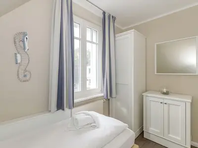 Ferienhaus für 6 Personen (64 m²) in Nienhagen 8/10