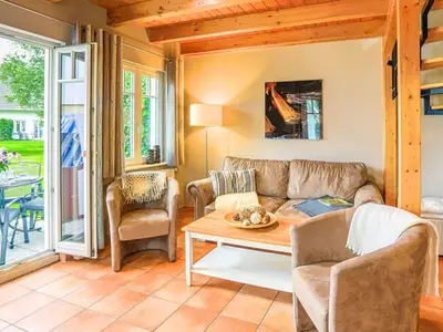 Ferienhaus für 6 Personen (66 m²) in Nienhagen 1/10