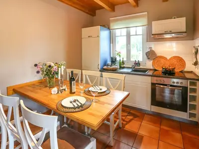 Ferienhaus für 6 Personen (66 m²) in Nienhagen 4/10