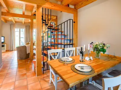 Ferienhaus für 6 Personen (66 m²) in Nienhagen 5/10