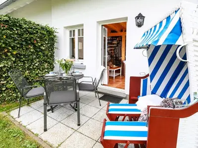 Ferienhaus für 6 Personen (66 m²) in Nienhagen 10/10