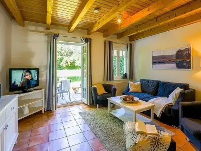 Ferienhaus für 4 Personen (72 m²) in Nienhagen 1/10