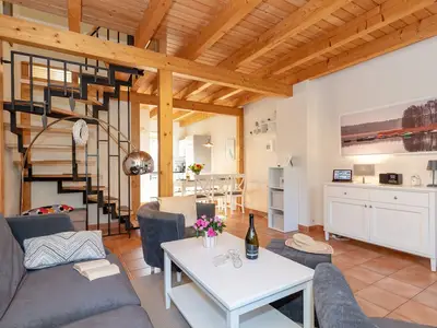 Ferienhaus für 4 Personen (72 m²) in Nienhagen 2/10