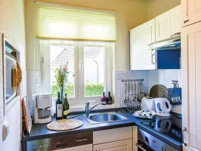 Ferienhaus für 4 Personen (72 m²) in Nienhagen 3/10