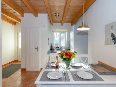 Ferienhaus für 4 Personen (72 m²) in Nienhagen 5/10