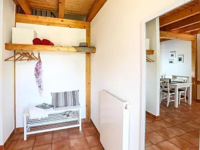 Ferienhaus für 4 Personen (72 m²) in Nienhagen 8/10