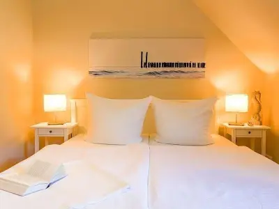 Ferienhaus für 4 Personen (72 m²) in Nienhagen 9/10