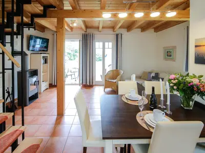 Ferienhaus für 6 Personen (64 m²) in Nienhagen 1/10