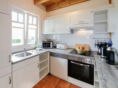 Ferienhaus für 6 Personen (64 m²) in Nienhagen 2/10