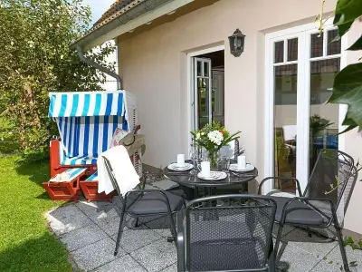 Ferienhaus für 6 Personen (64 m²) in Nienhagen 6/10