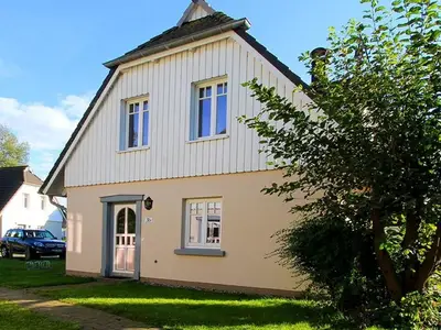 Ferienhaus für 6 Personen (64 m²) in Nienhagen 10/10