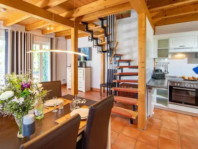 Ferienhaus für 6 Personen (64 m²) in Nienhagen 1/10