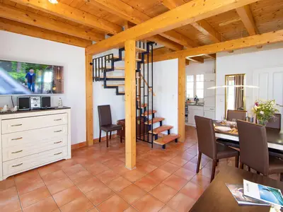 Ferienhaus für 6 Personen (64 m²) in Nienhagen 3/10