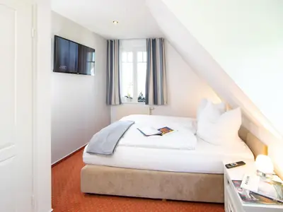 Ferienhaus für 6 Personen (64 m²) in Nienhagen 5/10