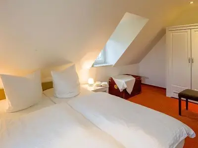 Ferienhaus für 6 Personen (64 m²) in Nienhagen 6/10