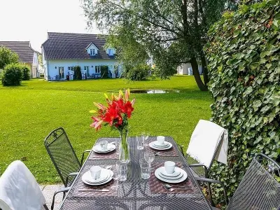 Ferienhaus für 6 Personen (64 m²) in Nienhagen 8/10