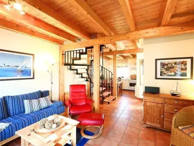 Ferienhaus für 6 Personen (66 m²) in Nienhagen 1/10